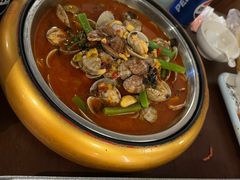 -乔街深夜食堂·台州菜·高压锅生蚝(杭州总店)