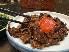 老厦门兰煎肝-堂宴·老厦门私房菜(1988仙岳总店)