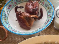 -乔家满族八大碗(流水沟店)