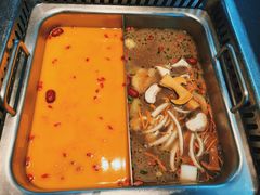 -大隐·成都火锅Bistro(合生麒麟新天地店)