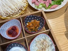 -安正炫韩式烤肉店