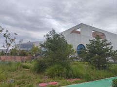 -回龙观体育文化公园