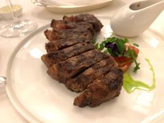 -上海和平饭店华懋阁 Cathay Room