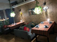 -忘忧草融合私房菜(红鼎国际店)