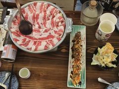 -木村家料理•燒鳥•寿喜烧