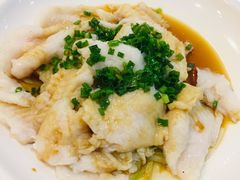 -京天红酒家(虎坊路店)