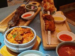 -俄士厨房(未来城店)