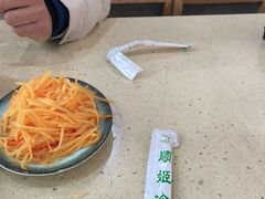 -顺姬冷面(延大店)