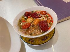 -宁夏国强手抓羊肉·清真菜(未央路凤三店)