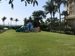 -三亚亚龙湾天域度假酒店