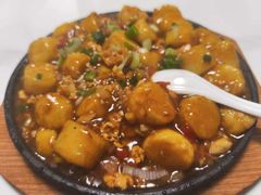 -王家土菜馆(霍山县店)