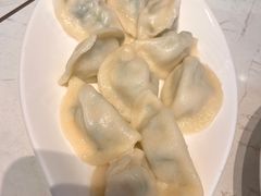 -船歌·鱼水饺青岛菜(国贸商城店)