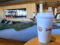 -Seesaw Coffee(朝阳大悦城店)