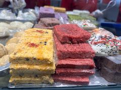 -常州糕团店(北大街新世纪商城店)