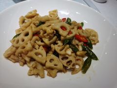 -紫鑫阁饭庄(长安店)