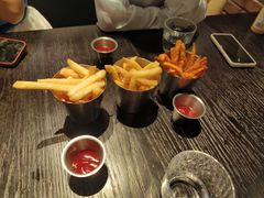 -blue frog蓝蛙(长泰广场店)