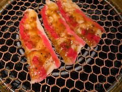 -九畋町和牛黑牛烤肉料理(三里屯3·3大厦店)