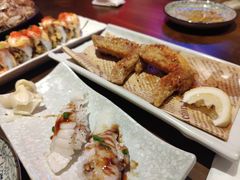 -白石的深夜食堂(济南万象城店)