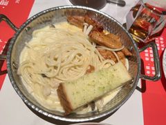 -赤火牛排(金狮广场店)