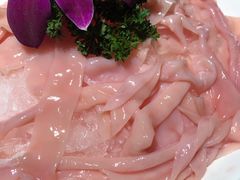 鲜鸭肠-黄家码头老火锅(解放碑旗舰店)