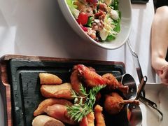 -佐度王子扒房(天鹅湖店)