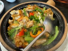 -飞尝蚝·顺德菜·鱼生(顺德总店)