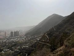 -五泉山公园