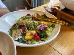 -荷恬·精致蔬食料理(星海店)