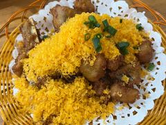 -南记食粥坊·宵夜大排档(莲花总店)