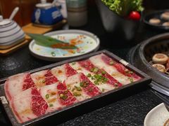 -牛焱·烧肉酒肆(五大道店)