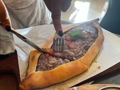 -卢布里西餐厅(总店)