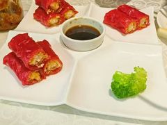 -粤秀小厨·广式早茶(辽宁路店)