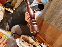 -安妮意大利餐厅(国贸店)