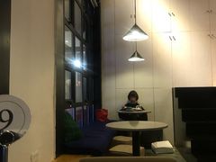 大堂-Nectar One Cafe(勇烈路n1店)