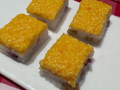 -西贝(武汉群星城店)