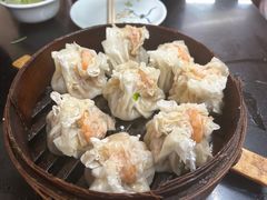 -正宗天津烧麦馆(柳州路店)