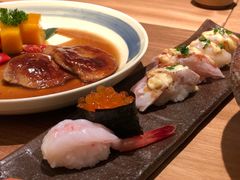-初居食屋日式料理(万象城购物中心店)