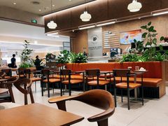-Peet's 皮爷咖啡(深圳湾万象城店)
