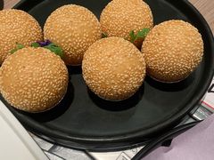 招牌煎堆仔-滋粥楼·顺德菜(番禺广场总店)