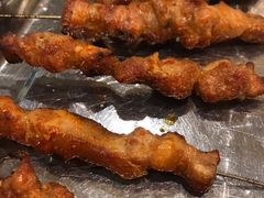 烤肉-美达尔烧烤(大尧三路店)