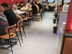 -宴全牛粤来越牛潮汕鲜牛肉火锅(海州万达广场店)