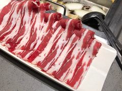 -海底捞火锅(青山湖万达夜宵主题店)
