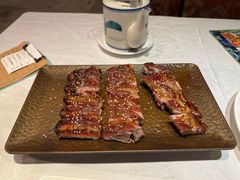 -大树头·森林餐厅(石碁店)