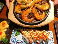 -小川洋风料理(江汉路店)