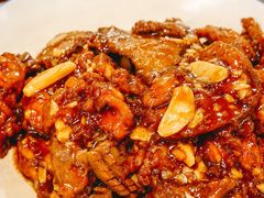 传统老爆三-陈傻子餐厅(世纪都会店)