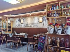-以前的小酒馆(中山广场店)