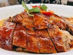 明炉果木烧鹅-食为先(广园店)