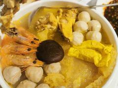 全家福-广玉兰上海菜(德平店)