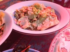 -巴依老爷·新疆美食(上城区天城路店)