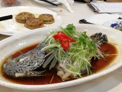 -粥旺庄(芳村店)